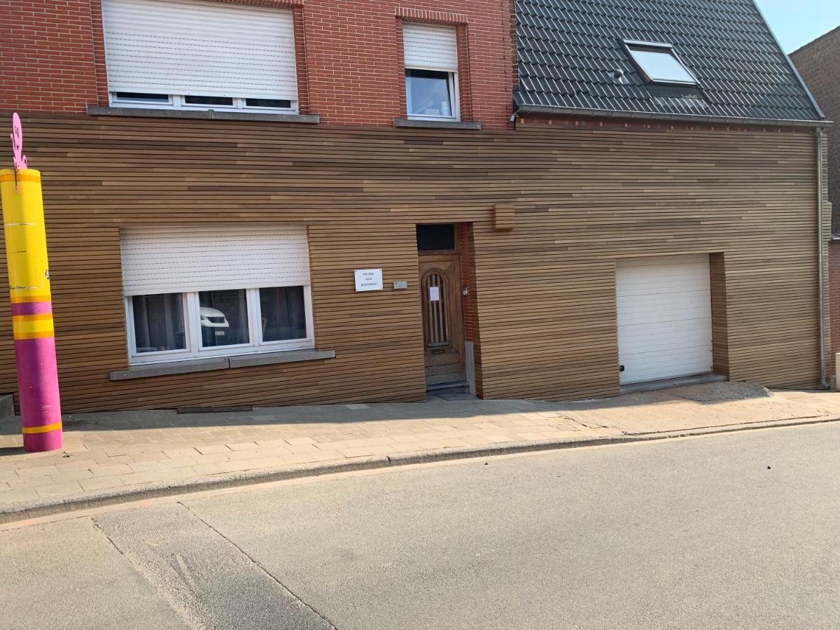 Huis Buizemont Geraardsbergen Exterior photo